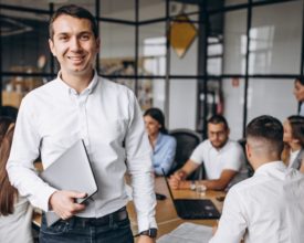 5 Pasos Fundamentales para Crear tu Propia SAS en México
